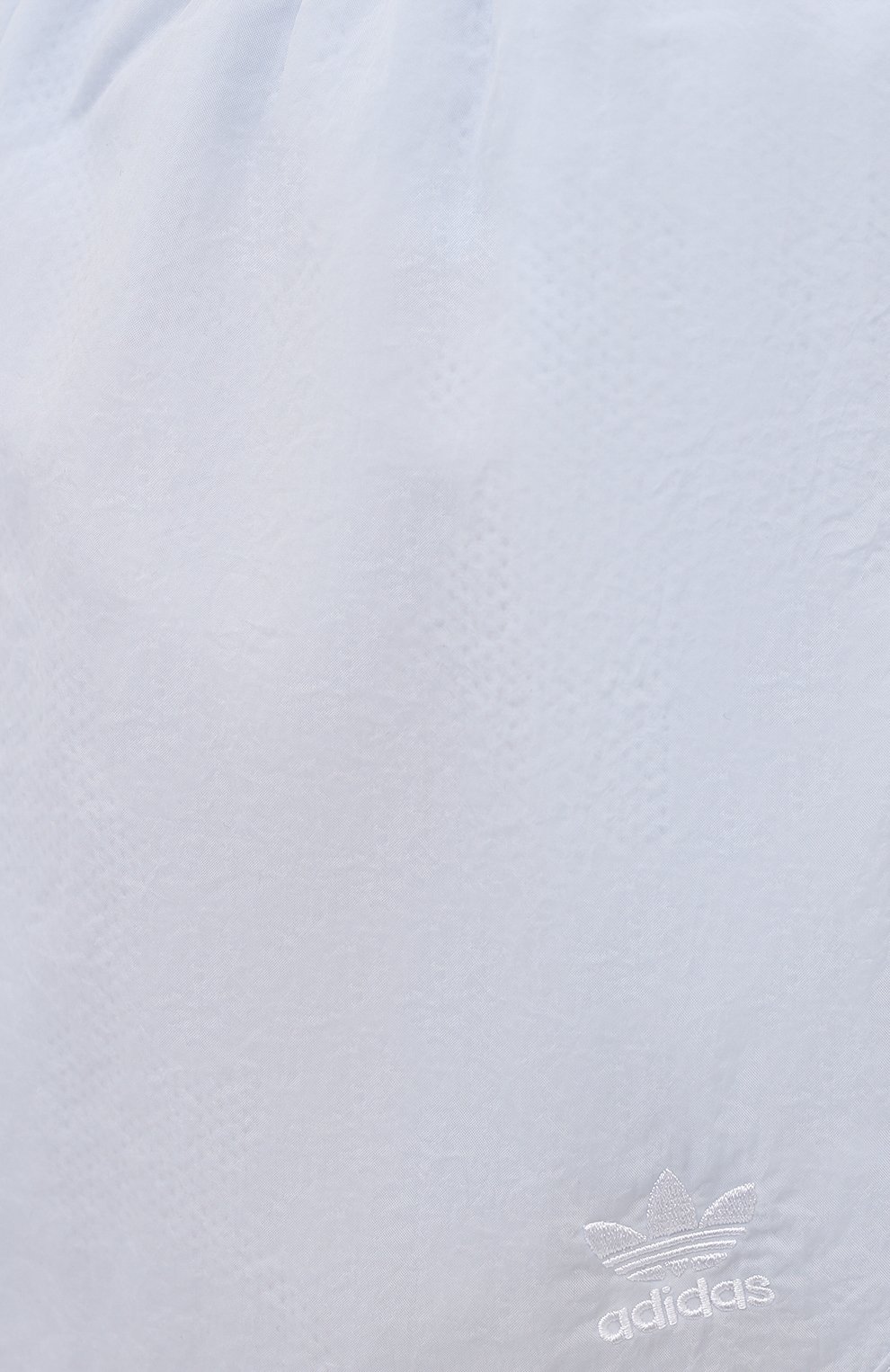 Шорты ADIDAS ORIGINALS голубого цвета по цене 2660 руб., арт. GN2887, фото 5 Шорты ADIDAS ORIGINALS, арт. GN2887, фото 5