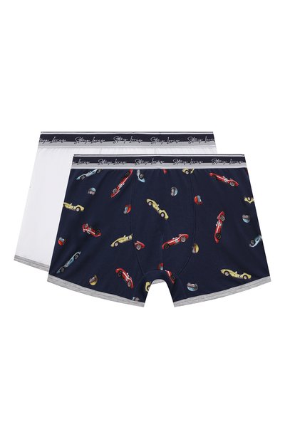 Комплект из двух боксеров STORY LORIS, арт. 36347/8A-16A, фото 1