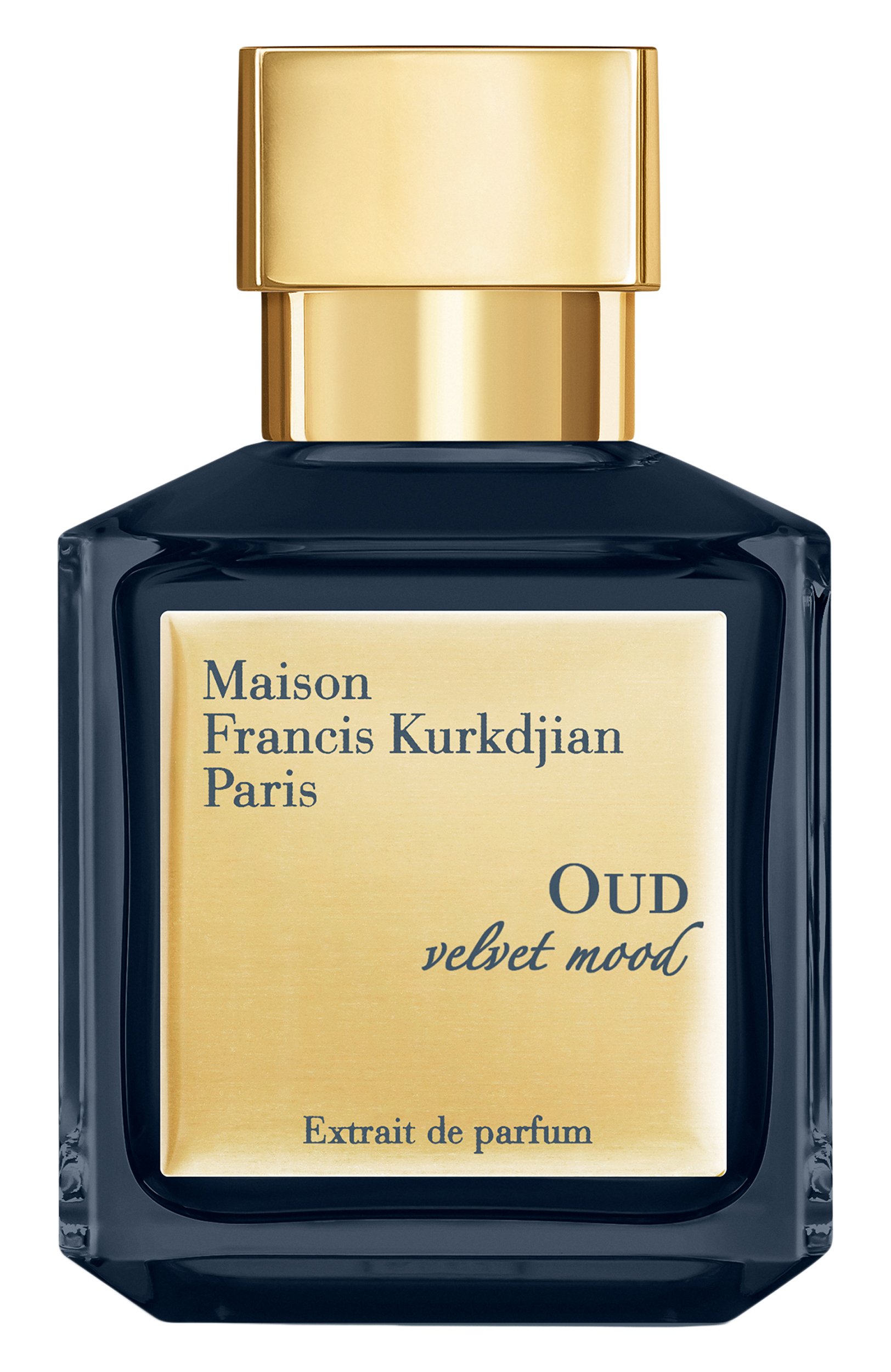 Парфюмерный экстракт oud velvet mood (70ml) MAISON FRANCIS KURKDJIAN бесцветного цвета по цене 39700 руб., арт. RA141622, фото 1 Парфюмерный экстракт oud velvet mood (70ml) MAISON FRANCIS KURKDJIAN, арт. RA141622, фото 1