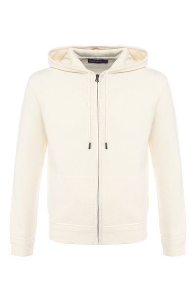 Кардиган из смеси шерсти и кашемира RALPH LAUREN, арт. 790714657, фото 1