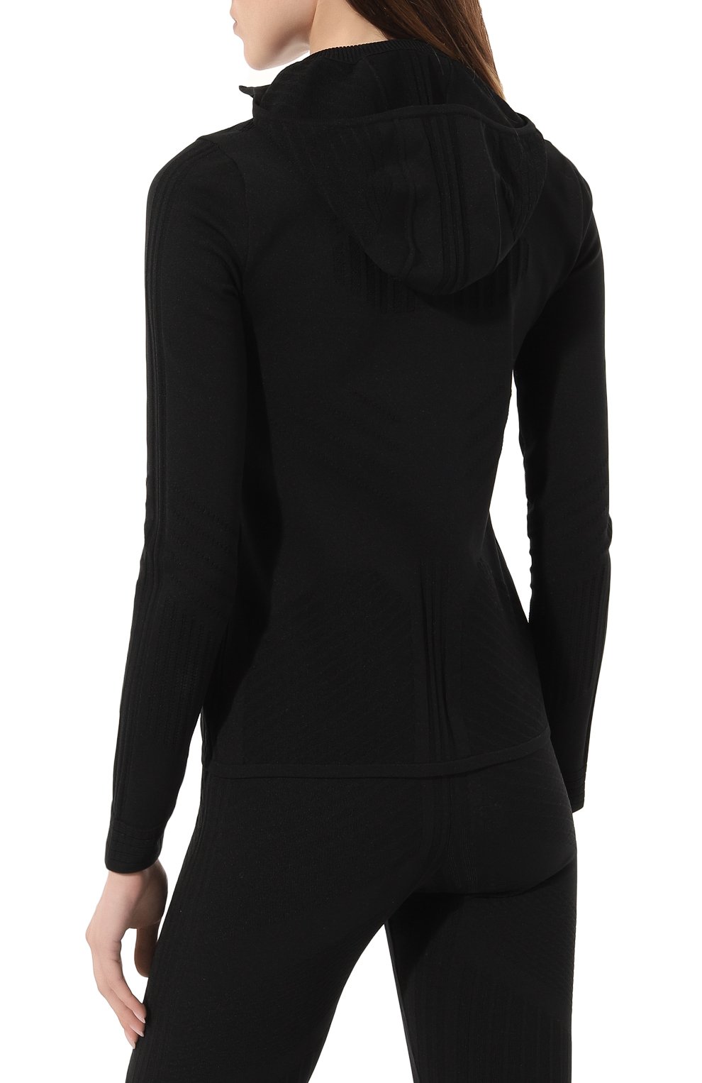 Толстовка prada linea rossa PRADA, арт. 125841-1X79-F0002-212, фото 4