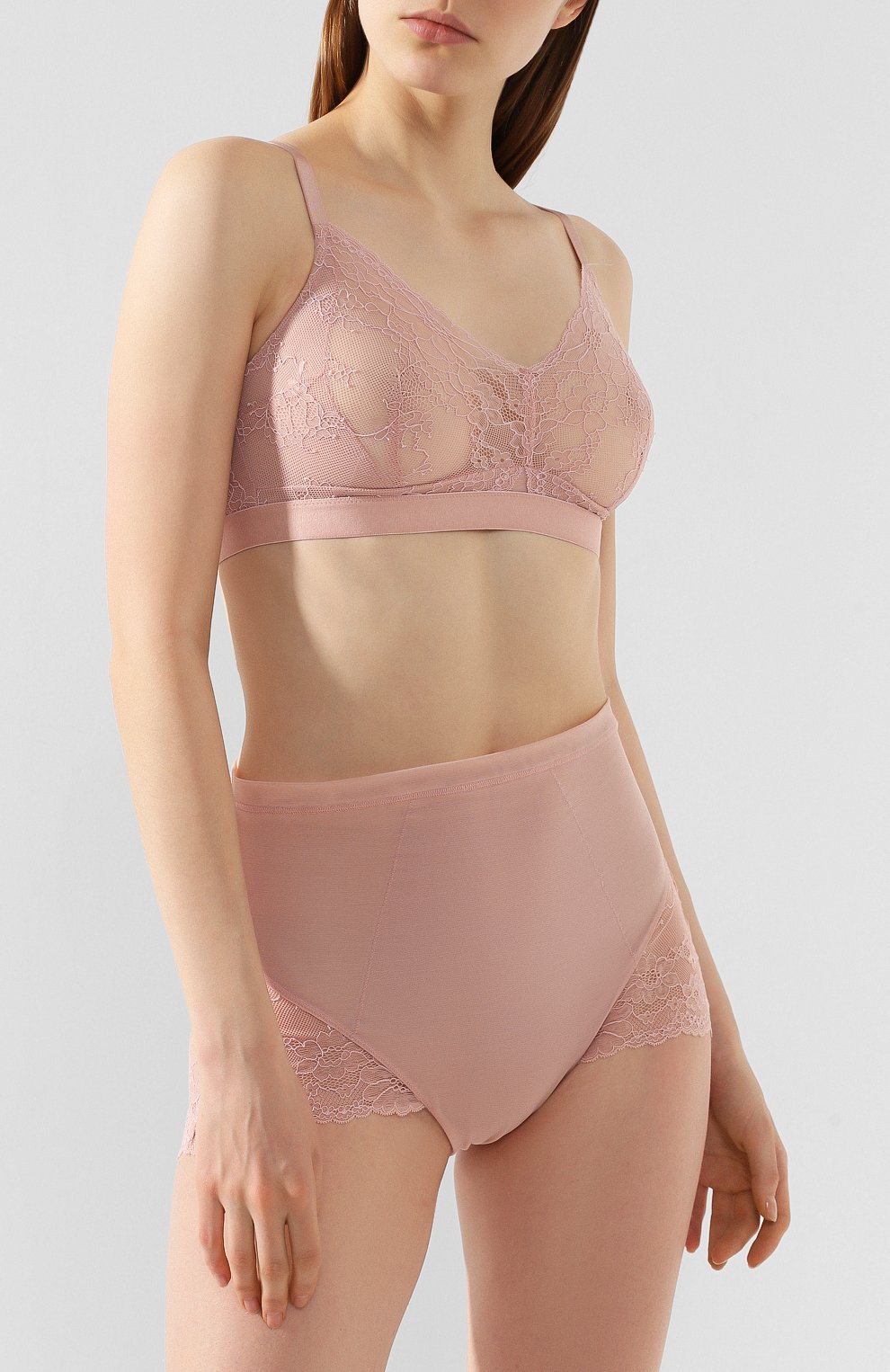 Бюстгальтер с мягкой чашкой SPANX, арт. 10124R, фото 2