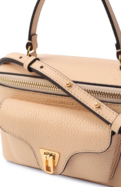 Сумка beat generation COCCINELLE, арт. E5 TFK 55 01 01, фото 3