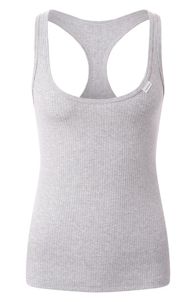 Хлопковая майка CHANTELLE, арт. C15P60., фото 1