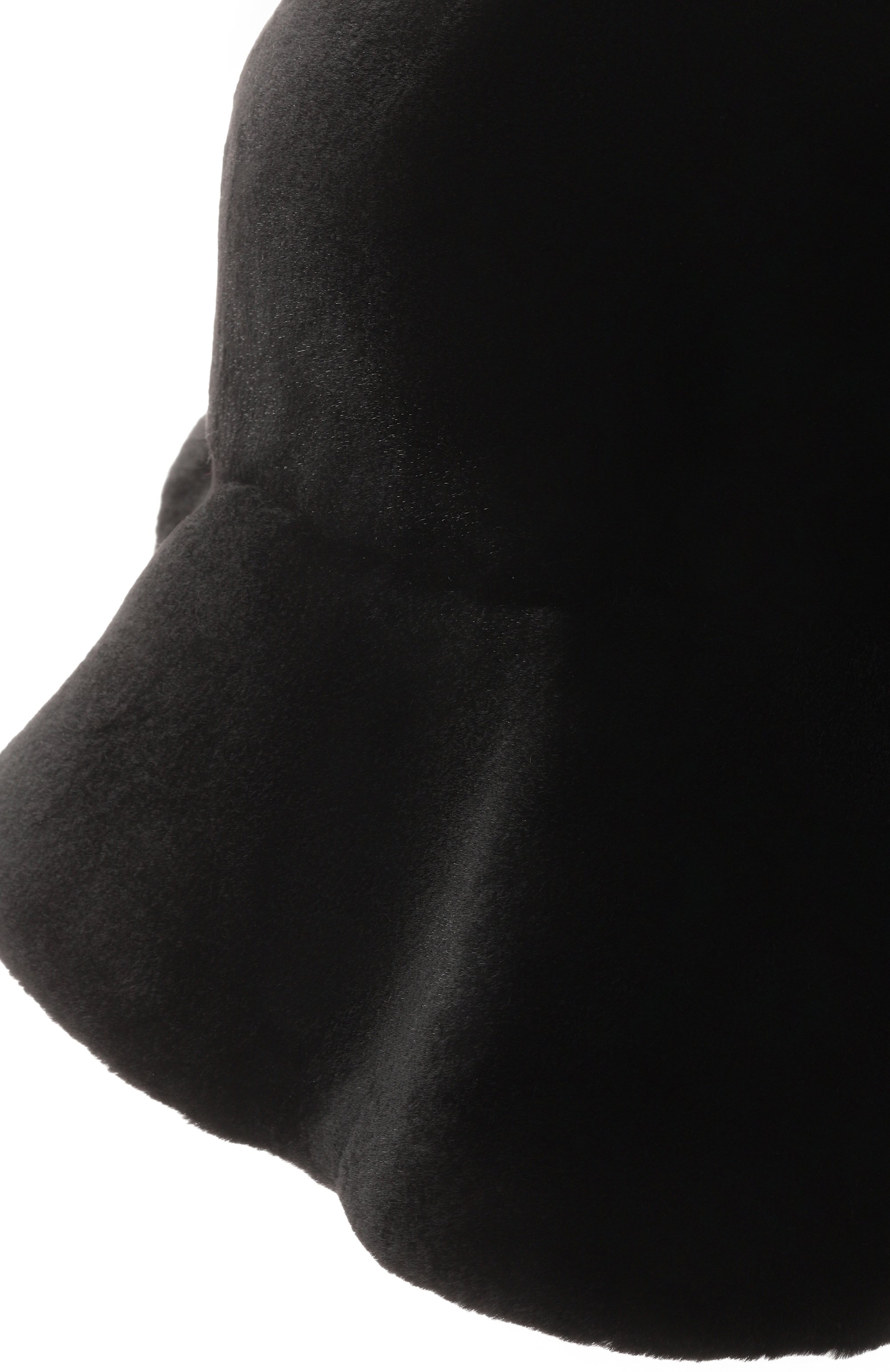 Меховая шляпа из норки FURLAND, арт. 0242400150156600933, фото 3