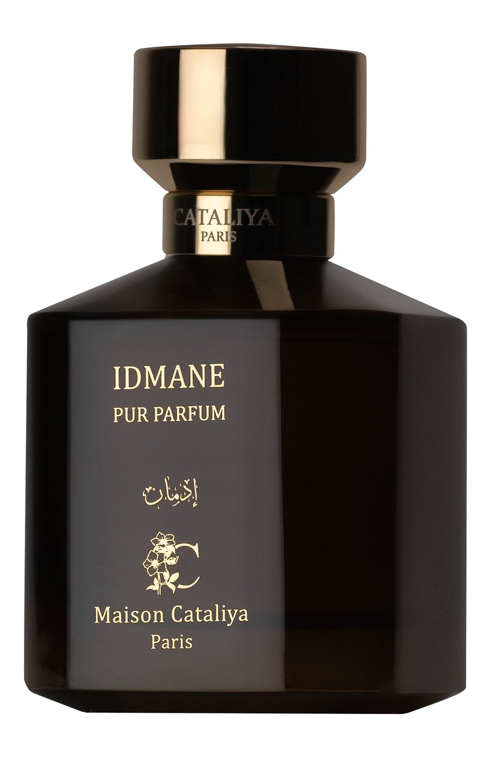 Парфюмерная вода idmane (75ml) MAISON CATALIYA, арт. 3760368502499, фото 1