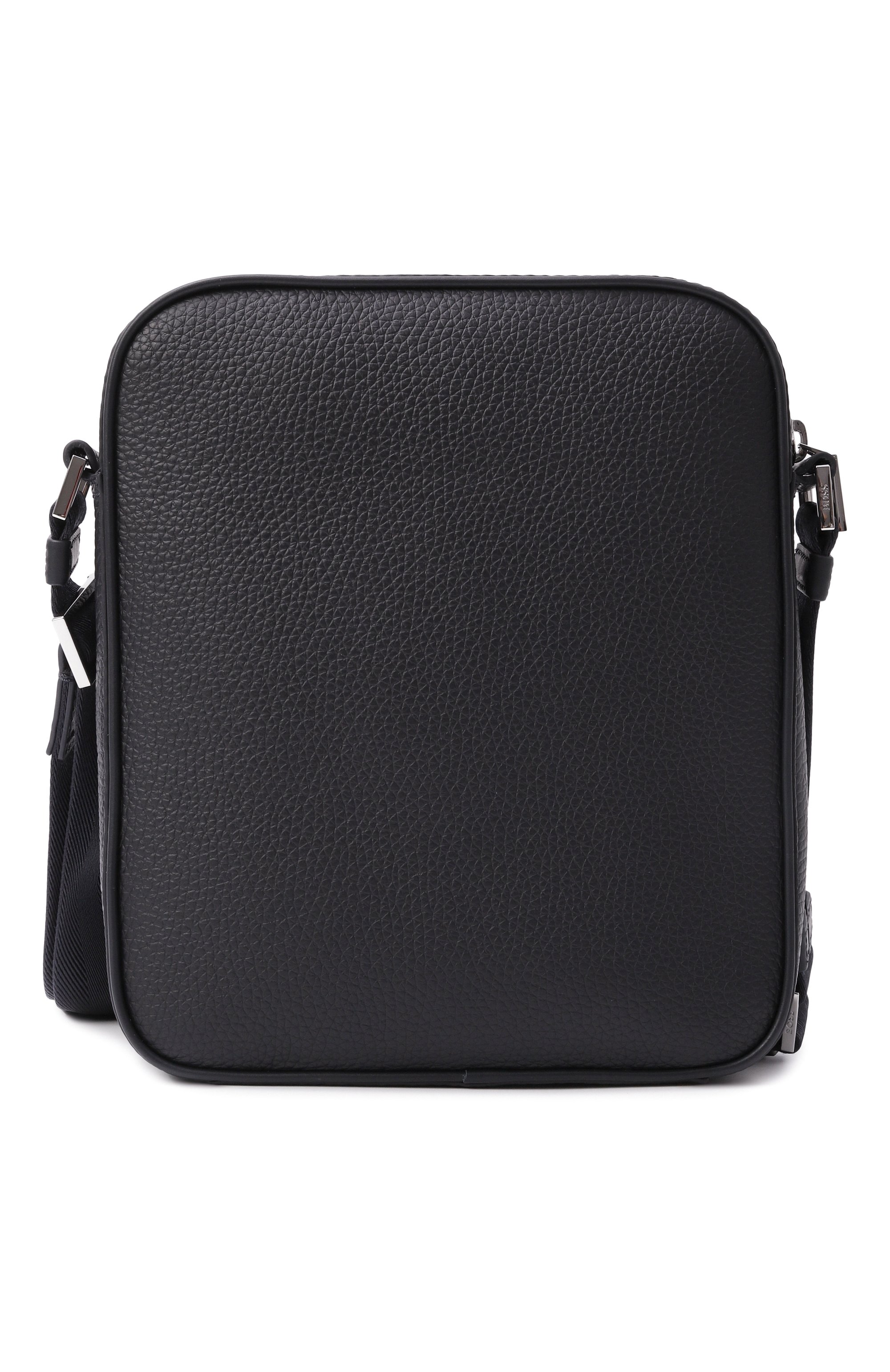 Сумка new crosstown BOSS темно-синего цвета по цене 52450 руб., арт. 50529288, фото 6 Сумка new crosstown BOSS, арт. 50529288, фото 6