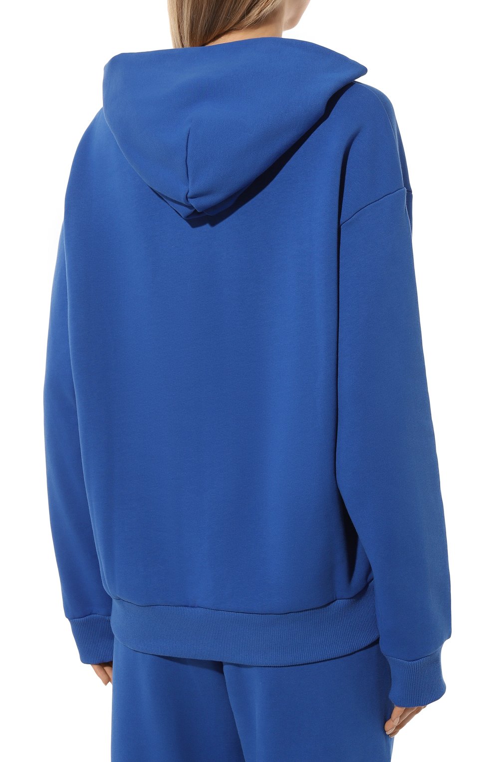 Хлопковое худи PANGAIA, арт. 10000300, фото 4