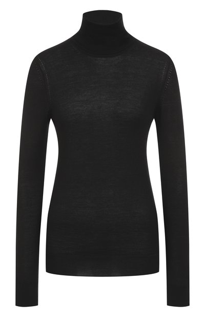 Женская водолазка из кашемира и шелка MVST, арт. WF61-712MU