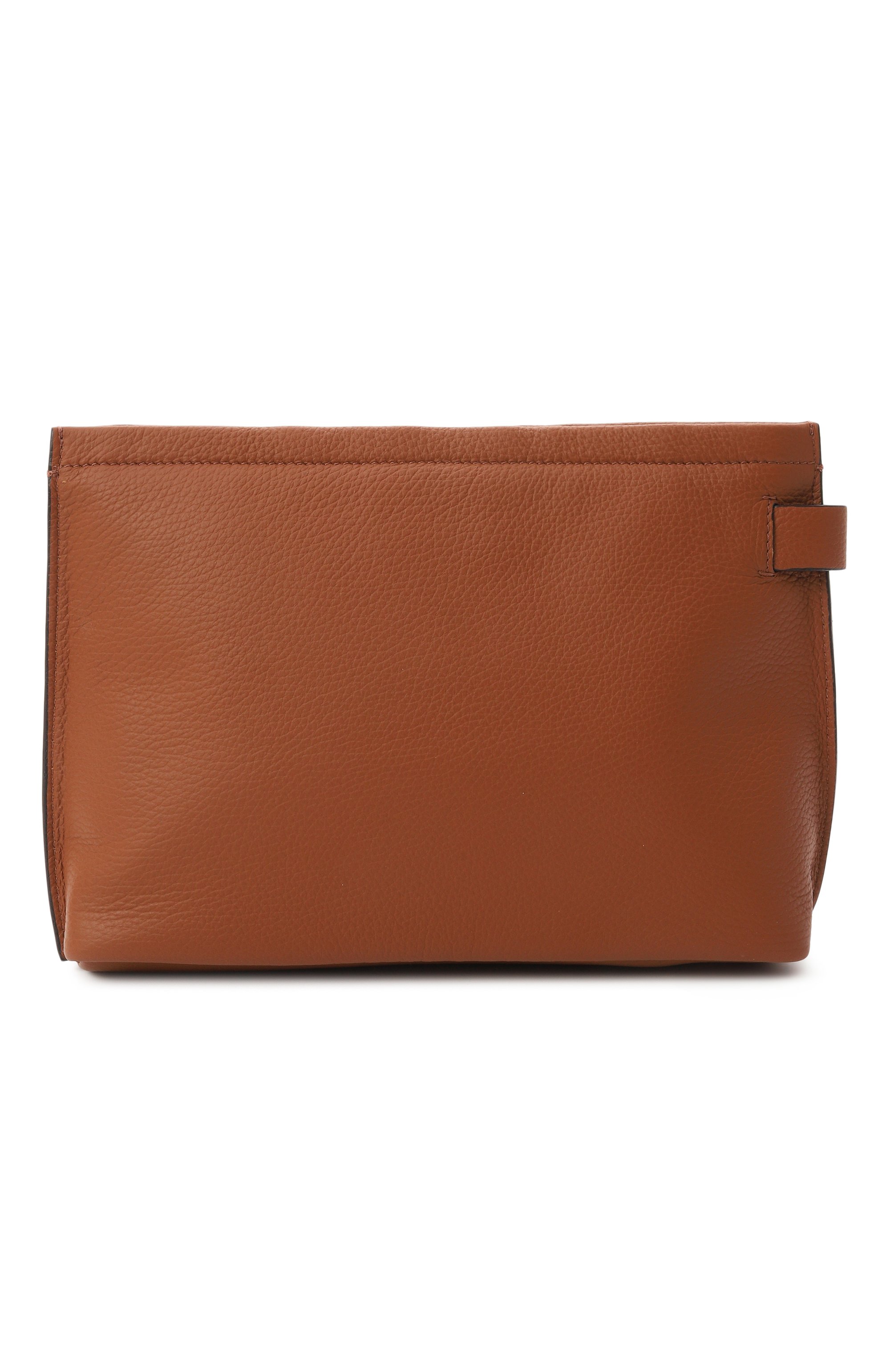 Клатч ZEGNA, арт. LHCVM/E1910Z, фото 6