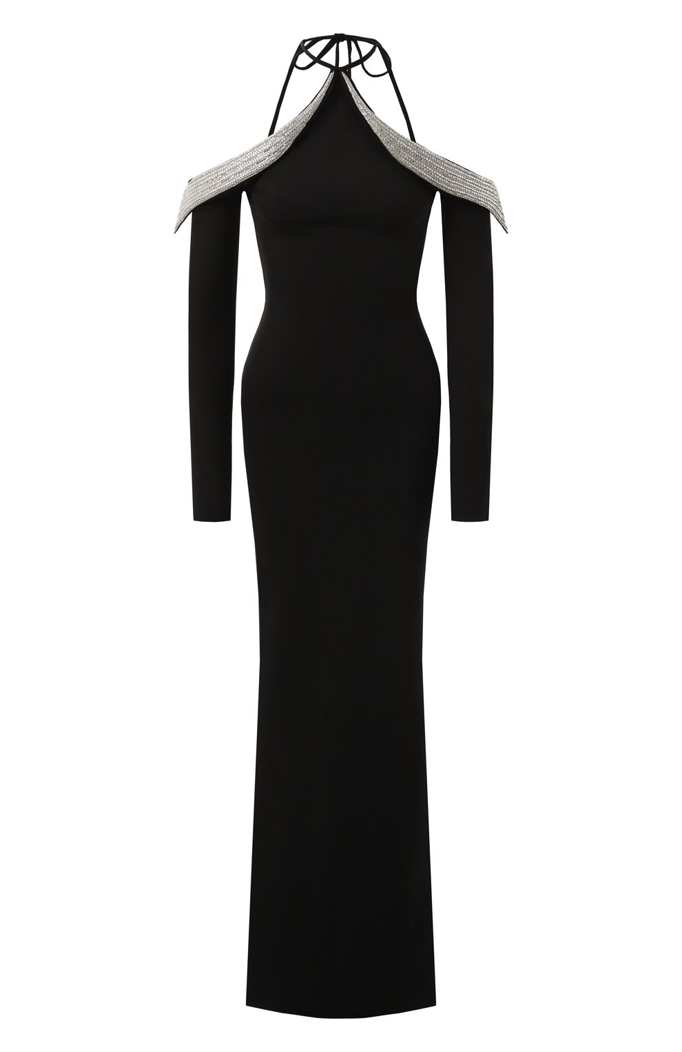 Платье DAVID KOMA, арт. PF24DK43DL, фото 1