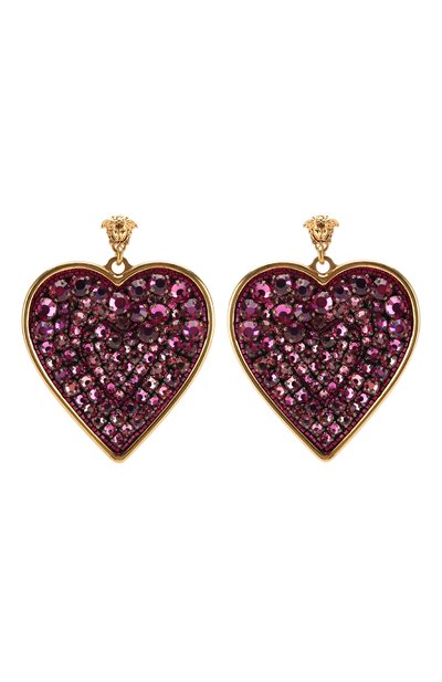 Серьги tribute VERSACE, арт. DG2H069/DMTR, фото 1