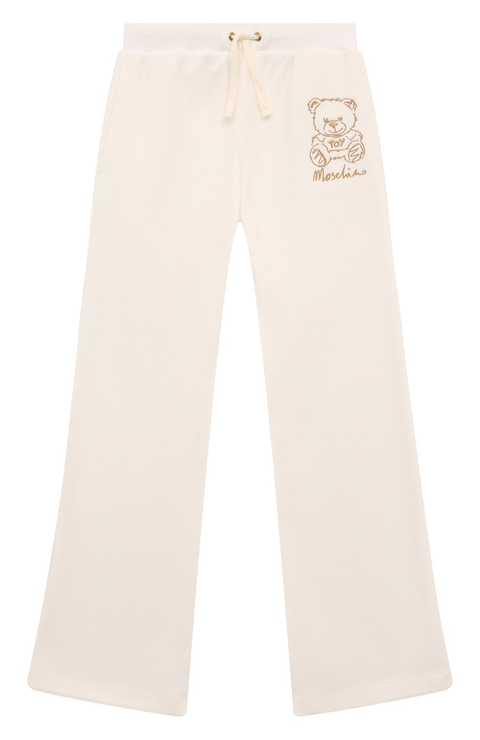 Комплект из толстовки и брюк MOSCHINO, арт. HDK02Y/LGA07/10-14, фото 4