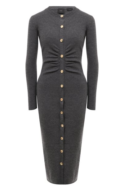 Шерстяное платье PINKO, арт. 101926/A15S, фото 1