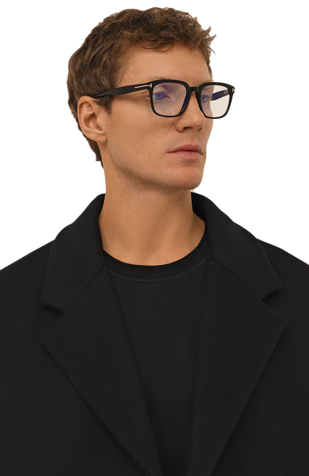 Оправа TOM FORD, арт. TF5626-B /001, фото 2