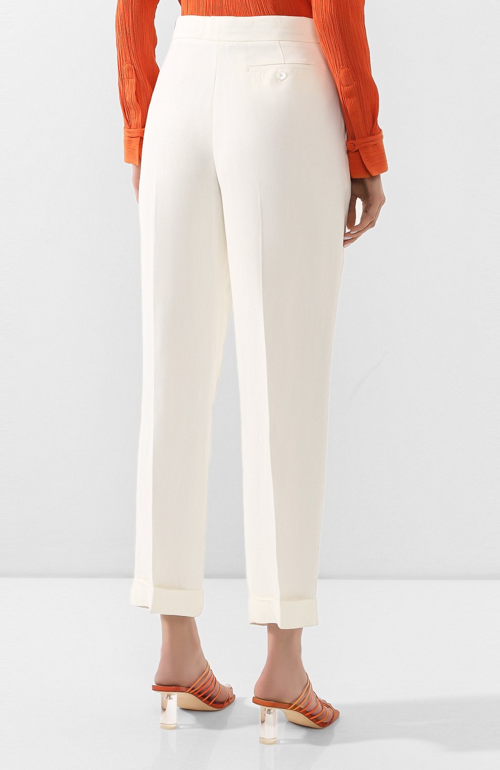 Брюки RALPH LAUREN, арт. 290797958, фото 4