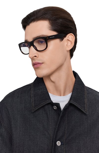 Оправа SAINT LAURENT, арт. SL 815 R0MY 0PT 002, фото 2