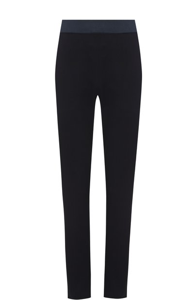 Хлопковые спортивные брюки прямого кроя BRIONI, арт. UJ4D/P3607, фото 1