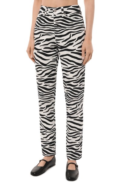 Джинсы MC2 SAINT BARTH, арт. STBW BELLEVILLE/BELL001/01694C, фото 3