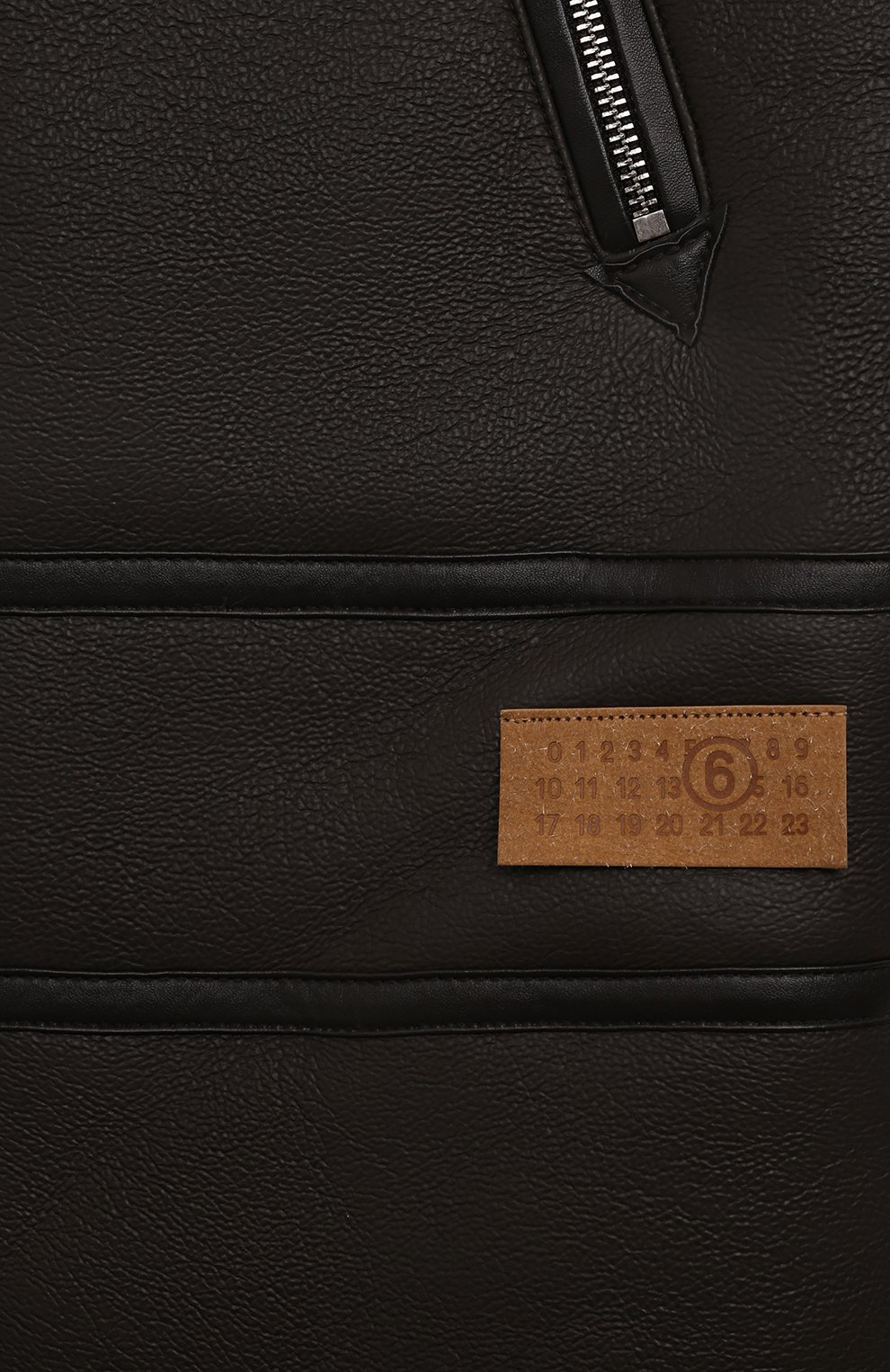 Утепленный жилет MM6, арт. M60634/MM03C, фото 3