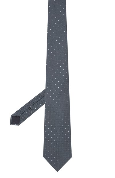 Шелковый галстук TOM FORD, арт. 2TF09/XTF, фото 2