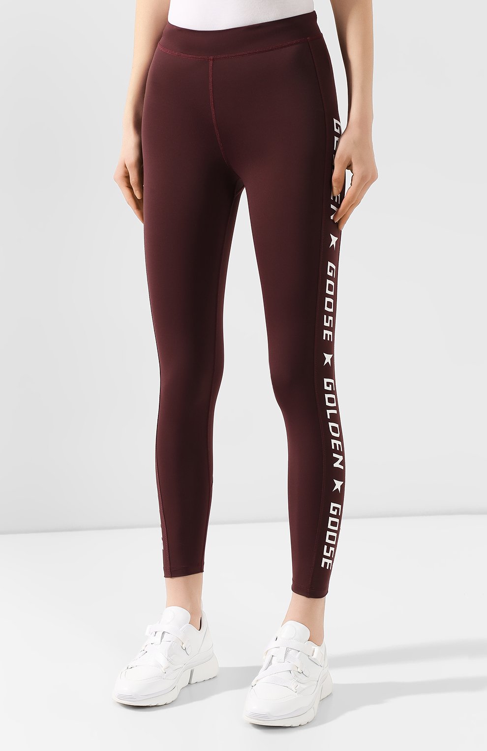 Легинсы GOLDEN GOOSE DELUXE BRAND, арт. G35WP085.A2, фото 3