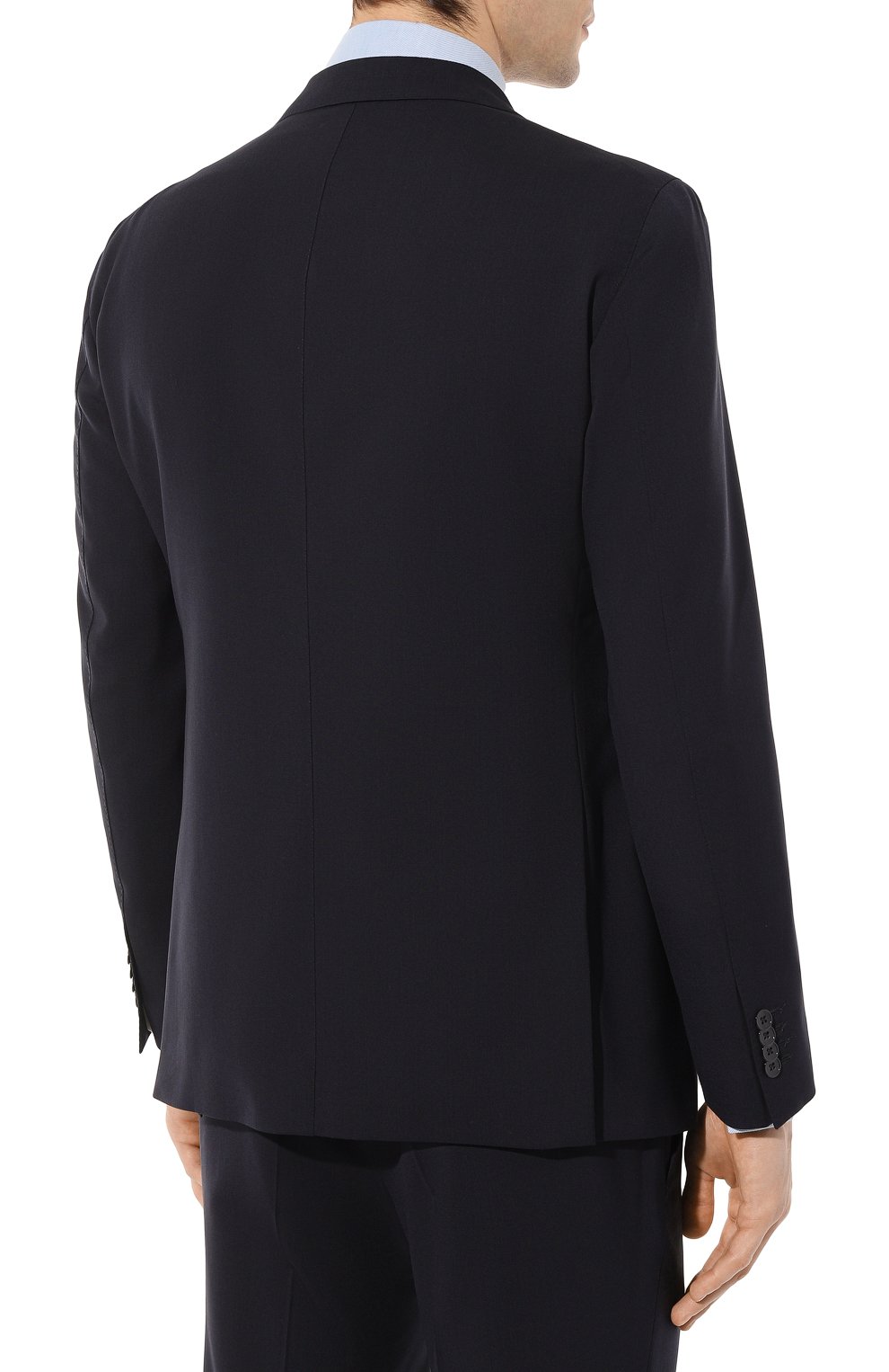 Шерстяной пиджак L.B.M. 1911, арт. 2414/34029, фото 4