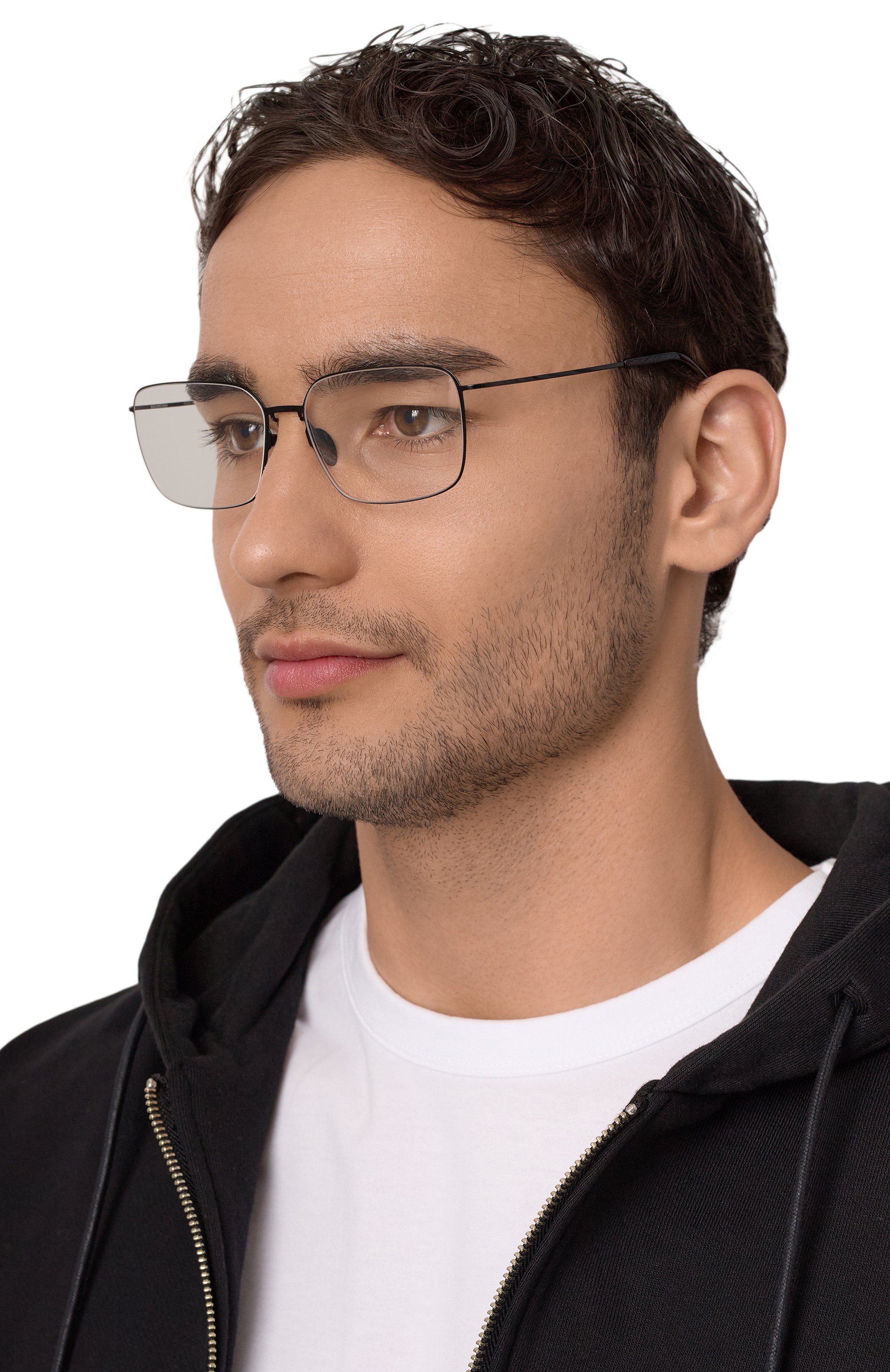 Оправа BALENCIAGA, арт. BB0351 001, фото 2