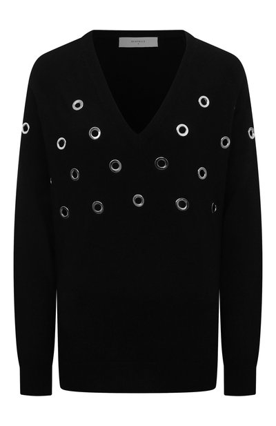 Женский шерстяной пуловер BEATRICE .B, арт. 24FA8616/LE0NA