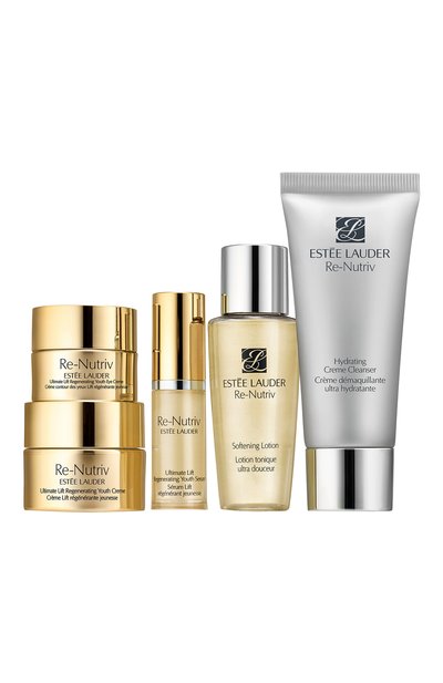 Набор для путешествий re-nutriv ultimate reginerating youth ESTÉE LAUDER, арт. P4CE-01, фото 1