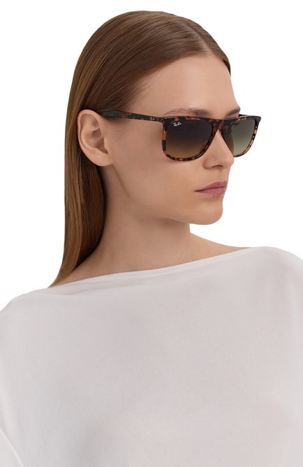 Женские солнцезащитные очки RAY-BAN, арт. 2216-14290A