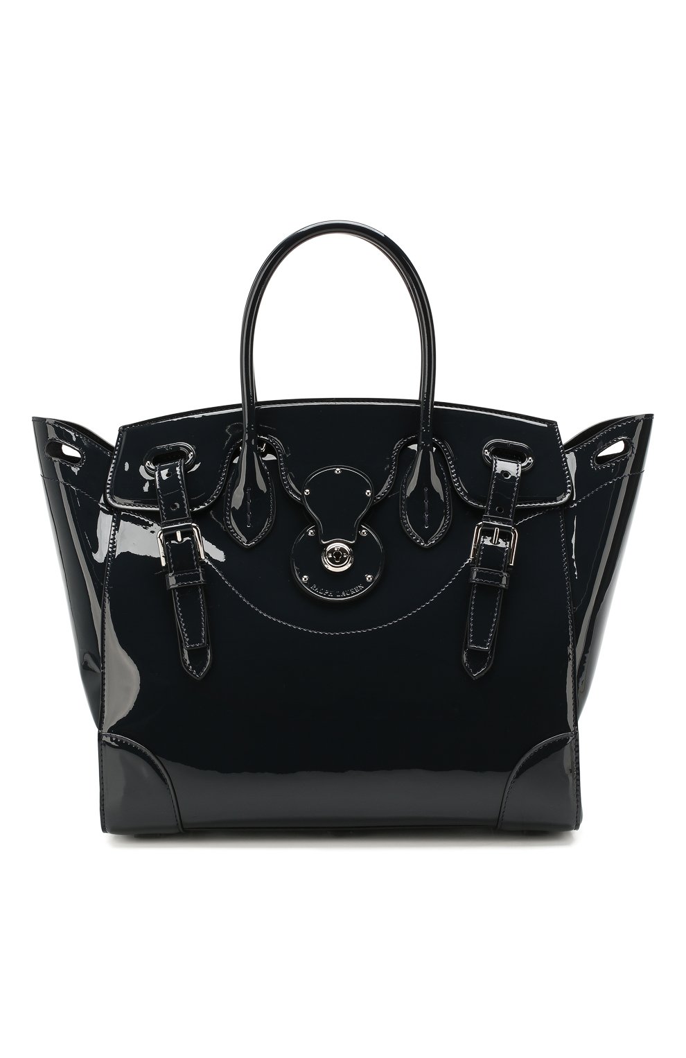 Сумка soft ricky 33 RALPH LAUREN, арт. 435791289, фото 1