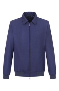 Темно-синий