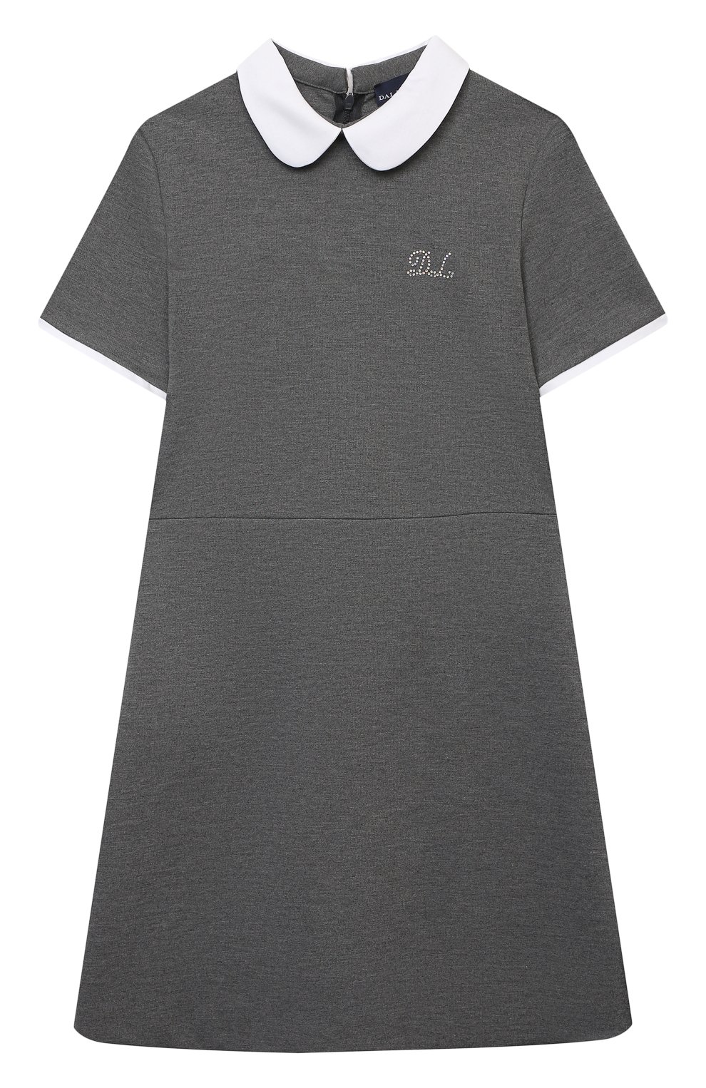 Платье из вискозы DAL LAGO, арт. R244A/8111/13-16, фото 1