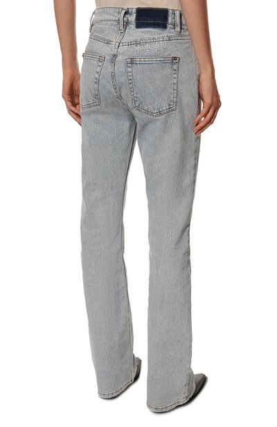 Джинсы KSUBI, арт. WPF22DJ002, фото 4