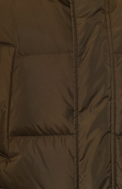 Пуховик HERNO, арт. PI001140U/12004Z, фото 5