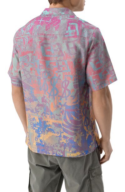 Рубашка KSUBI, арт. MPS25SH014, фото 4