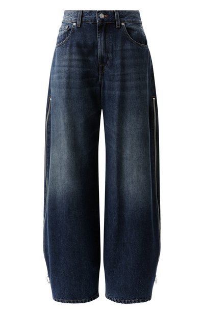 Женские джинсы 7 FOR ALL MANKIND, арт. JSNN066ZT0