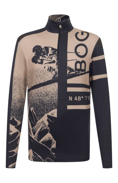 Мужская лонгслив BOGNER, арт. 51159763