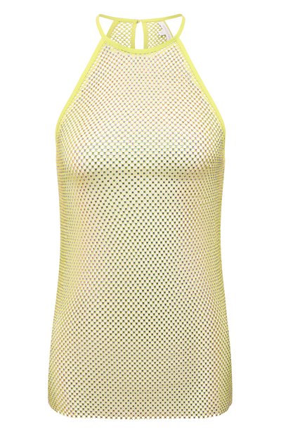 Женский топ с отделкой стразами PATRIZIA PEPE, арт. 8M1440_A9U8