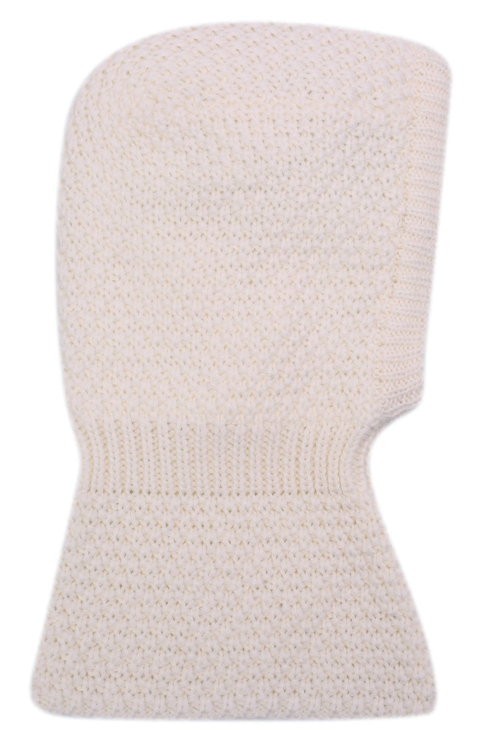 Шерстяная шапка-балаклава IL TRENINO, арт. 19 5970/18, фото 2