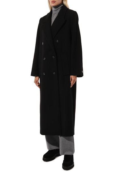 Шерстяное пальто IVY OAK, арт. I0111135, фото 3