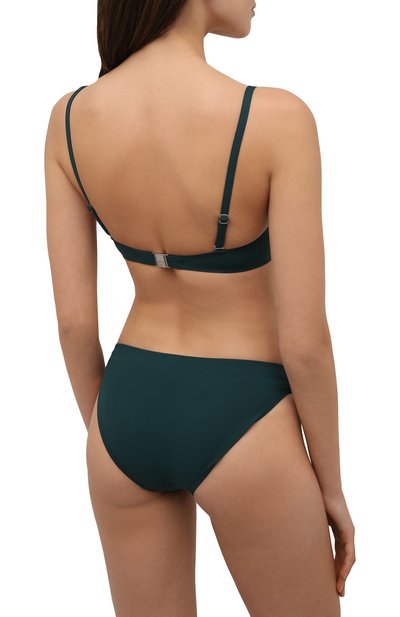 Раздельный купальник GOTTEX зеленого цвета по цене 18970 руб., арт. 22VOB05-22VOP04, фото 3 Раздельный купальник GOTTEX, арт. 22VOB05-22VOP04, фото 3