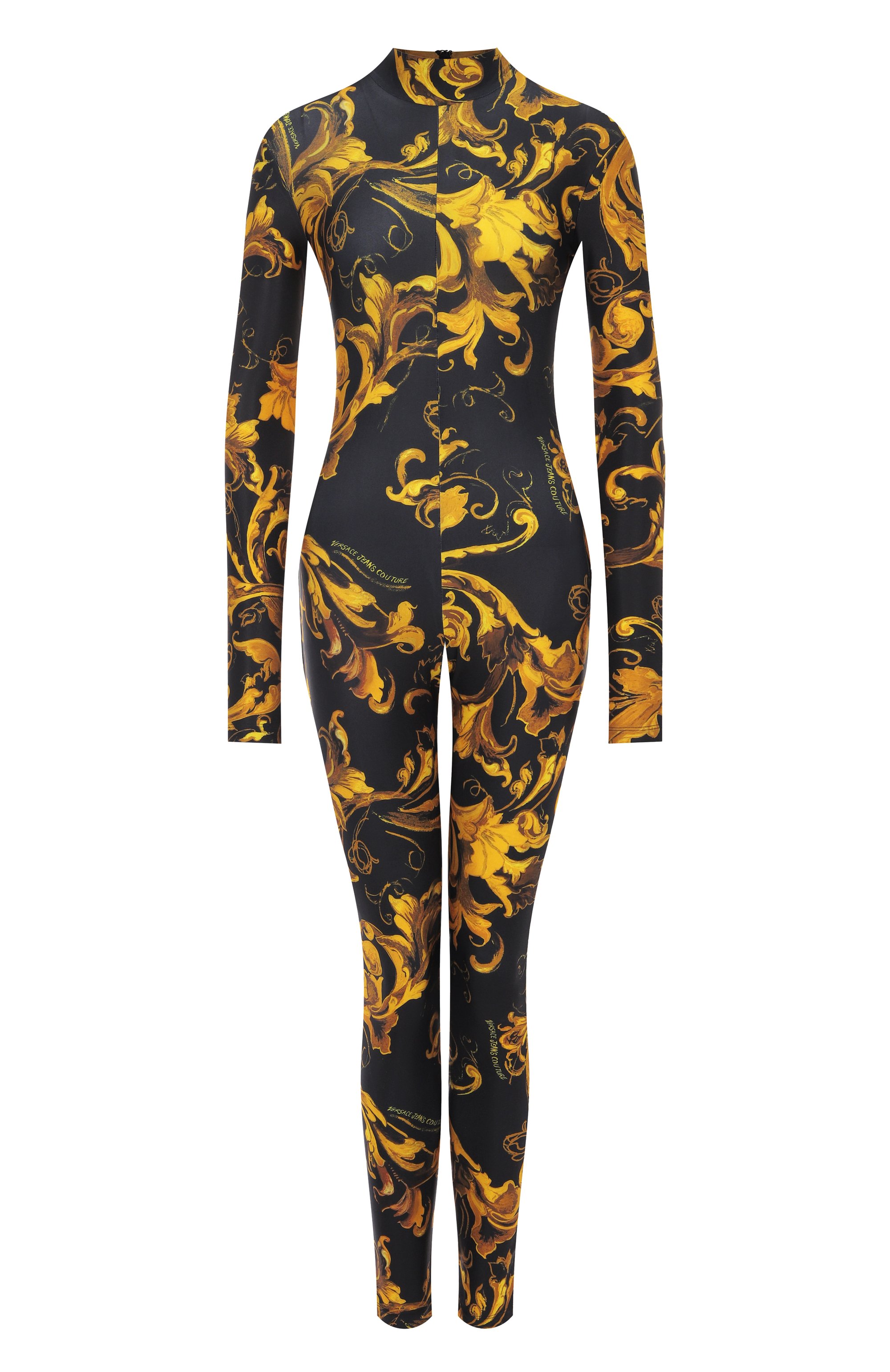 Комбинезон VERSACE JEANS COUTURE, арт. 79HAN006/JS501, фото 1