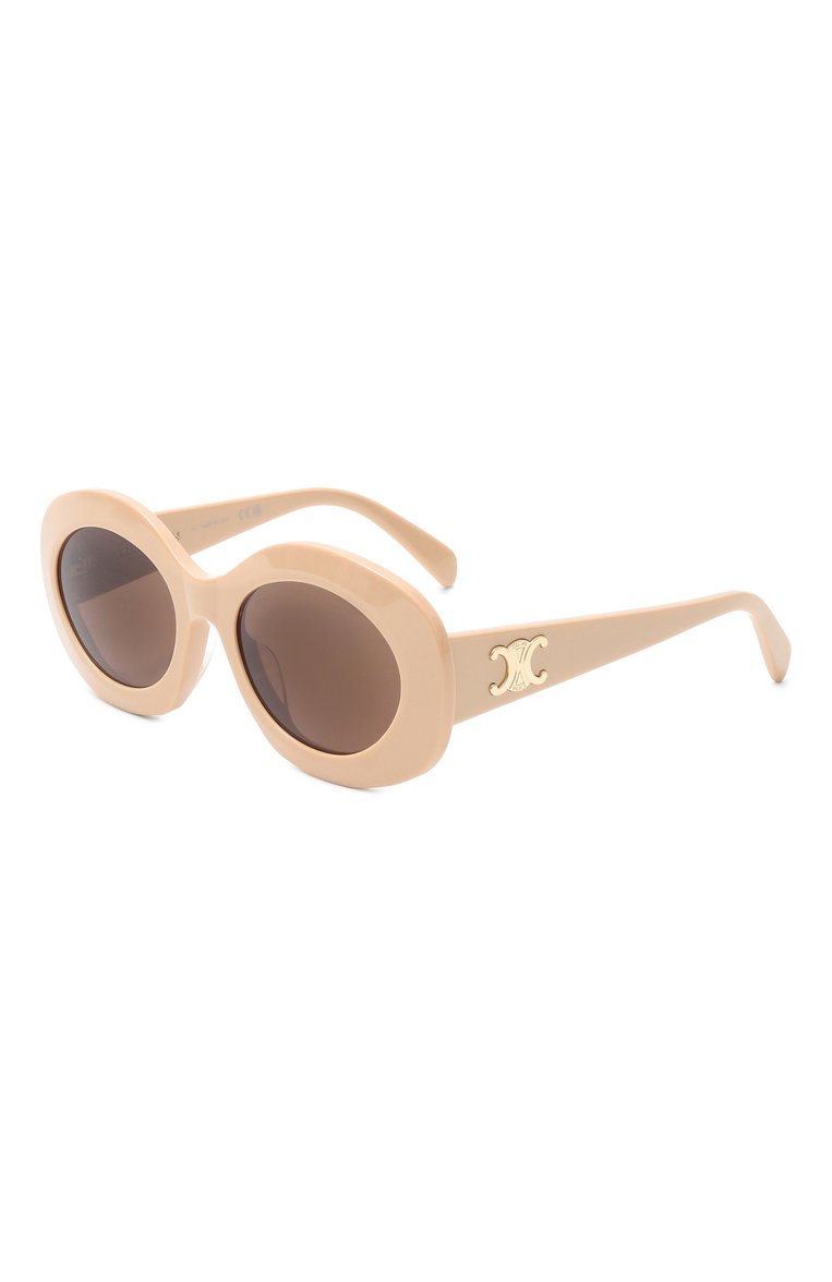 Солнцезащитные очки CELINE EYEWEAR, арт. CL40292U 57E, фото 1