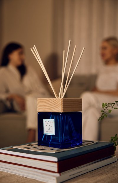 Диффузор notte d'estate (500ml) ACQUA DELL ELBA, арт. 8032758536618, фото 3