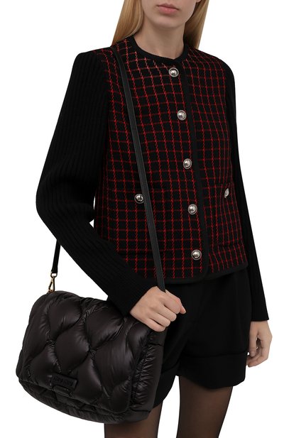 Сумка MIU MIU, арт. 5BD219-2DQI-F0002-OOO, фото 5