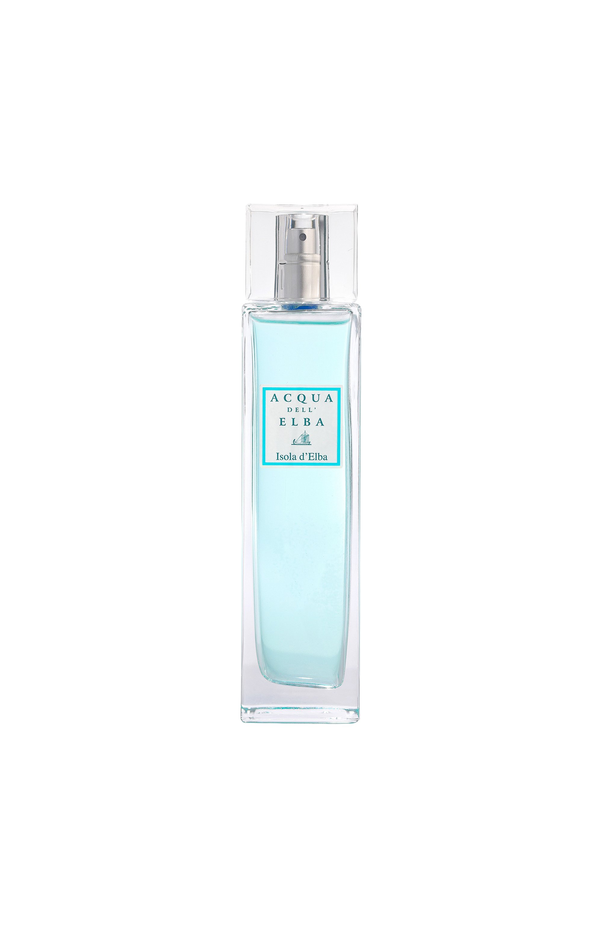 Спрей для дома isola d'elba (100ml) ACQUA DELL ELBA, арт. 8032758533150, фото 1