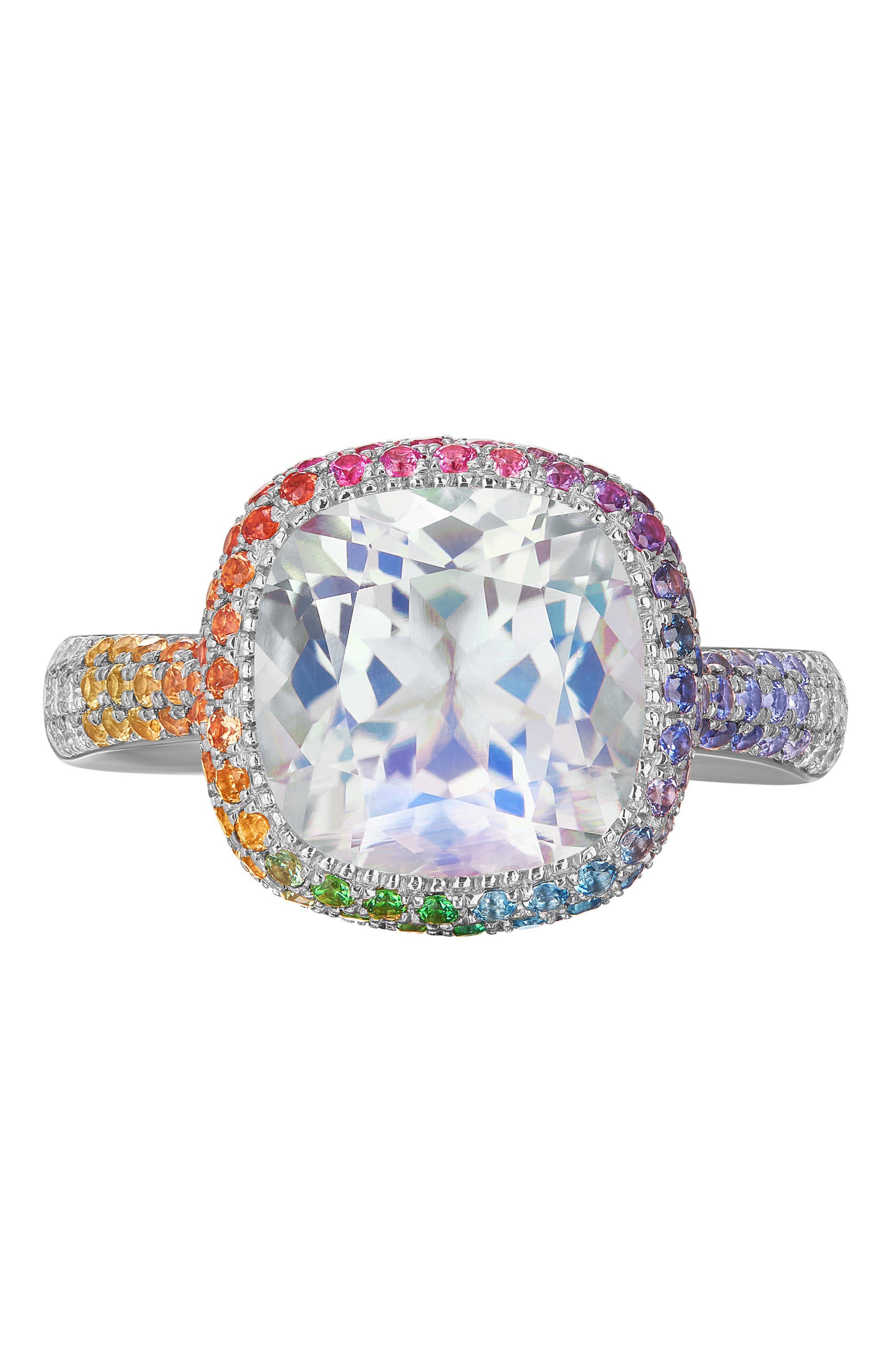 Кольцо MERCURY, арт. MR15245/WG/MIXMST, фото 2