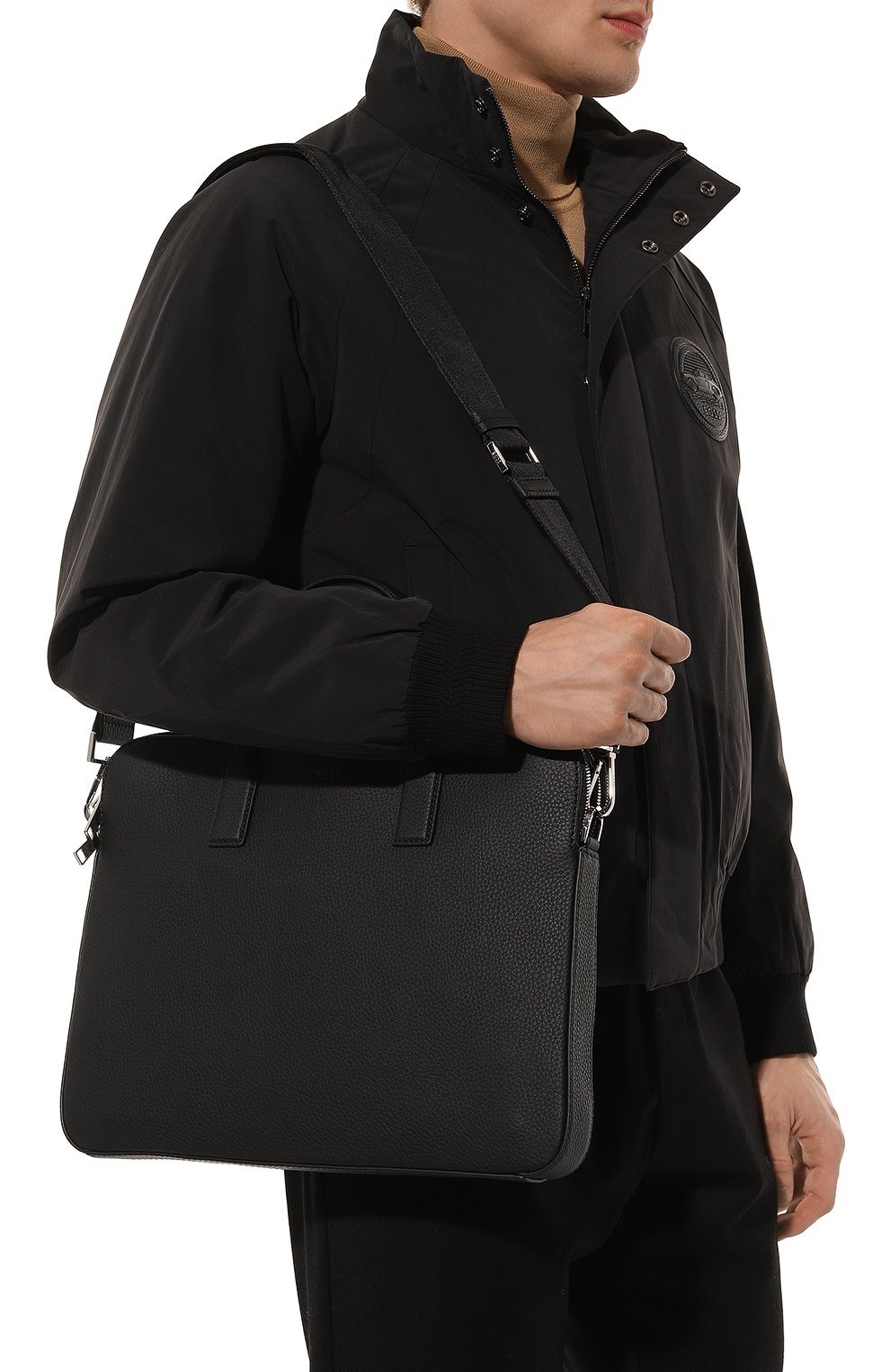 Портфель BOSS, арт. 50470478, фото 2